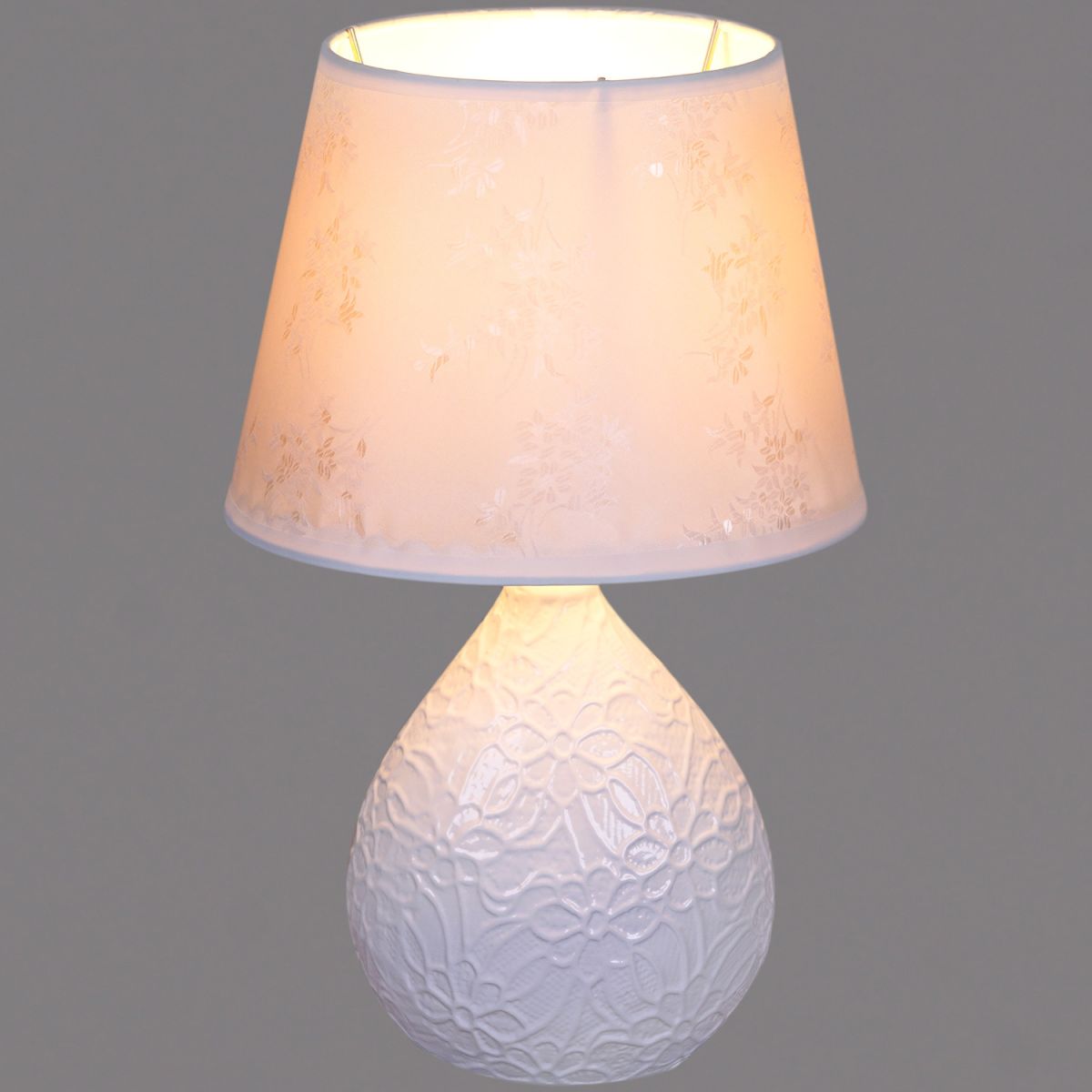 Настольная лампа Reluce 12357-0.7-01 в Санкт-Петербурге