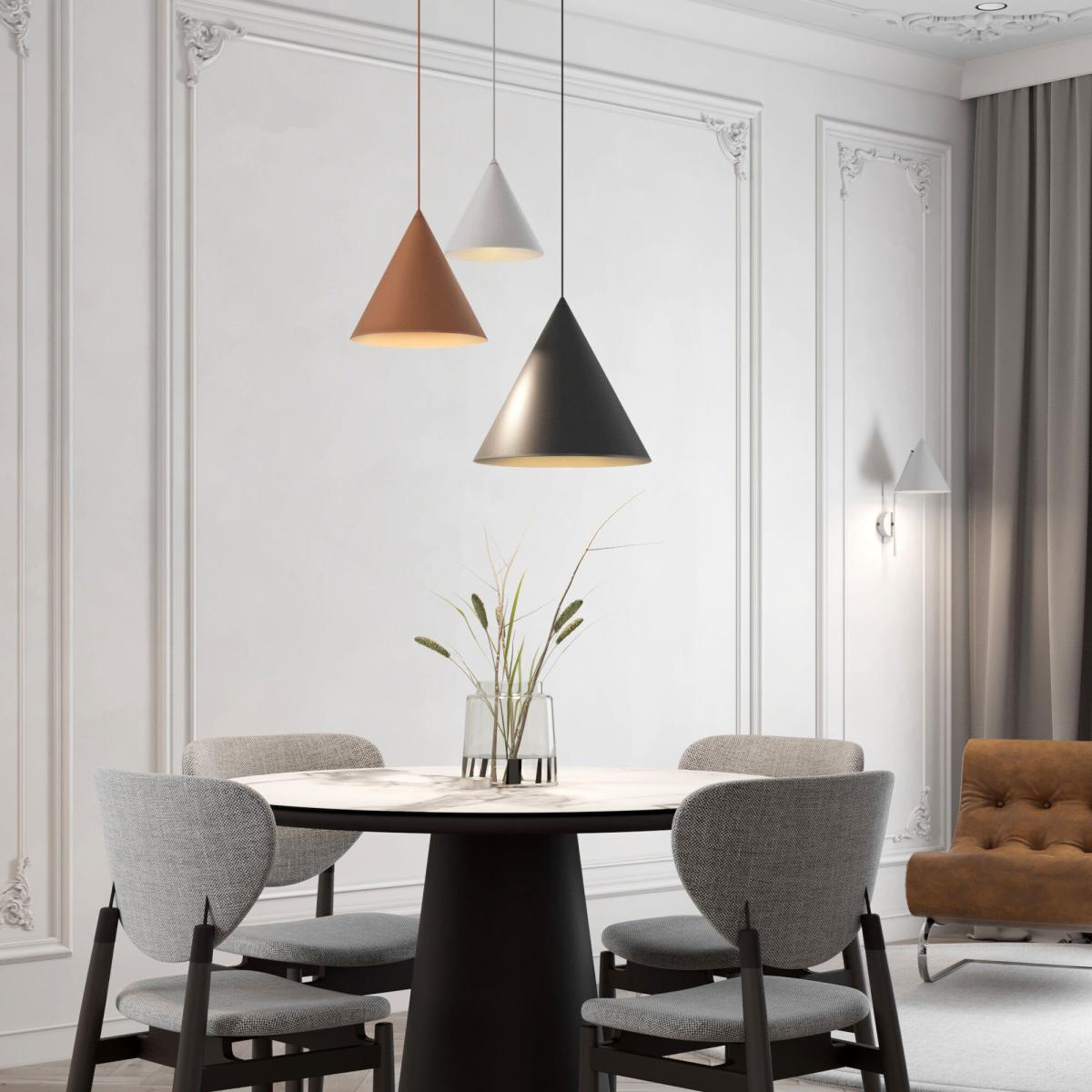 Подвесной светильник TK Lighting 11086 CONO MIX a070966 в Санкт-Петербурге