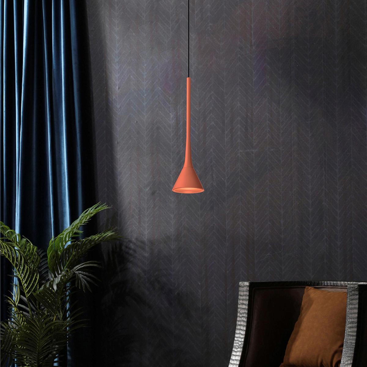 Подвесной светильник Favourite Klokken 4408-1P в #REGION_NAME_DECLINE_PP#