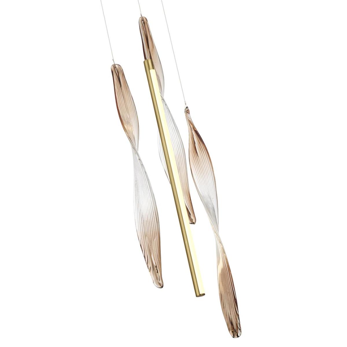 Подвесной светильник Odeon Light L-Vision Spira 5468/9L в #REGION_NAME_DECLINE_PP#