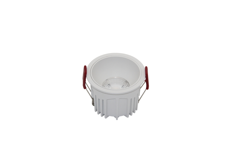 Встраиваемый светильник Maytoni Technical Alfa LED DL043-01-15W4K-D-RD-W в Санкт-Петербурге