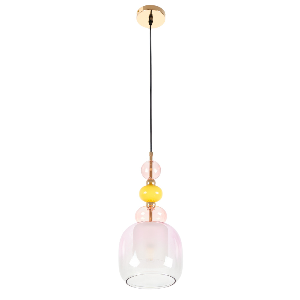 Подвесной светильник Myfar Louis MR2505-1P в Санкт-Петербурге