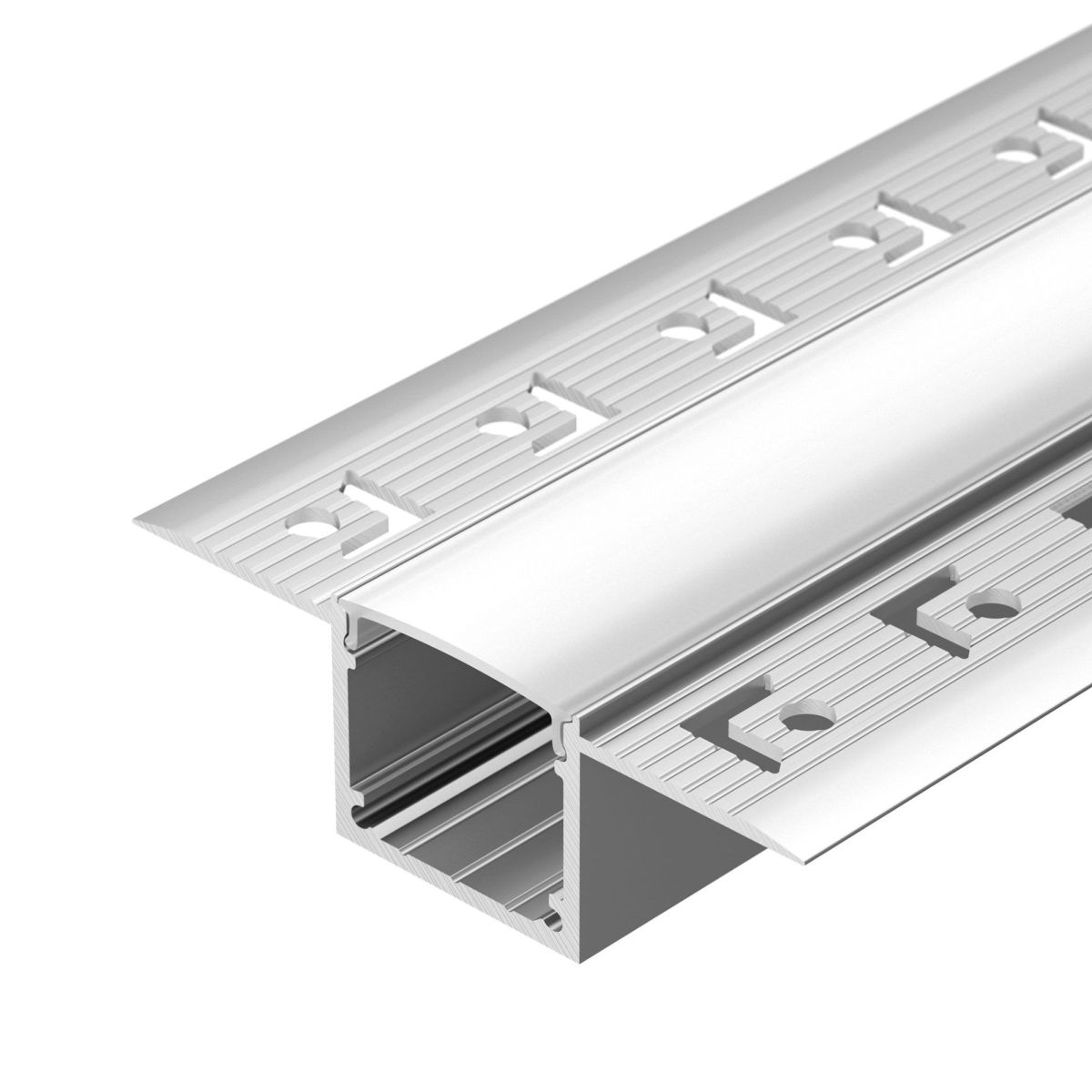 Профиль Arlight FANTOM-W20-H20-2000 ANOD 054185 в Санкт-Петербурге