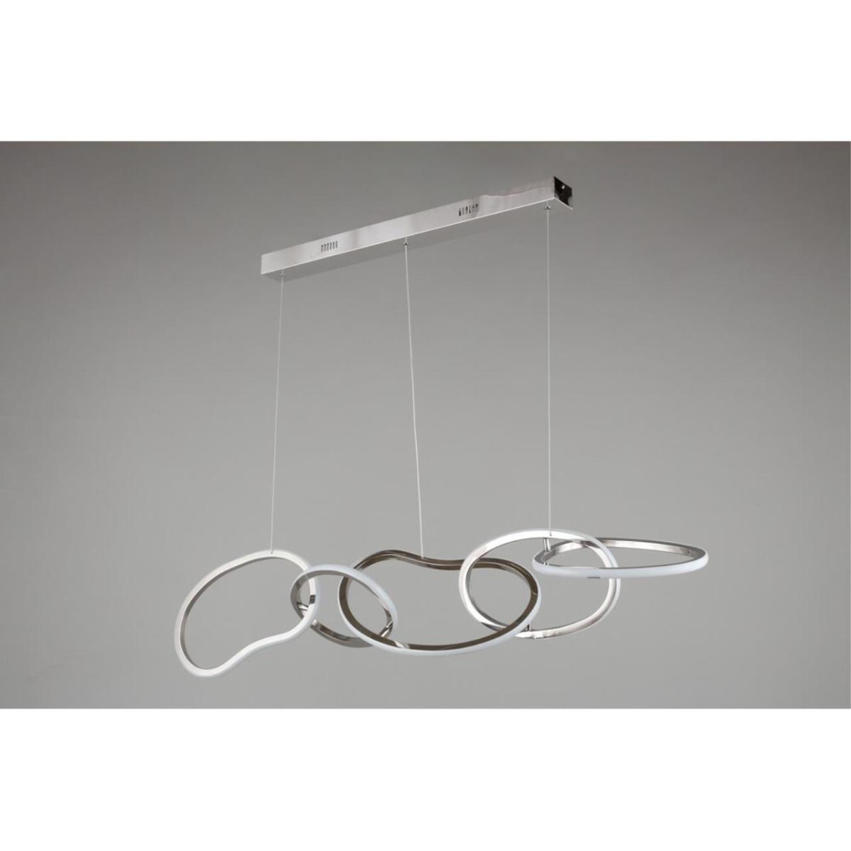 Подвесная люстра Aployt Pirret APL.046.13.80 в Санкт-Петербурге