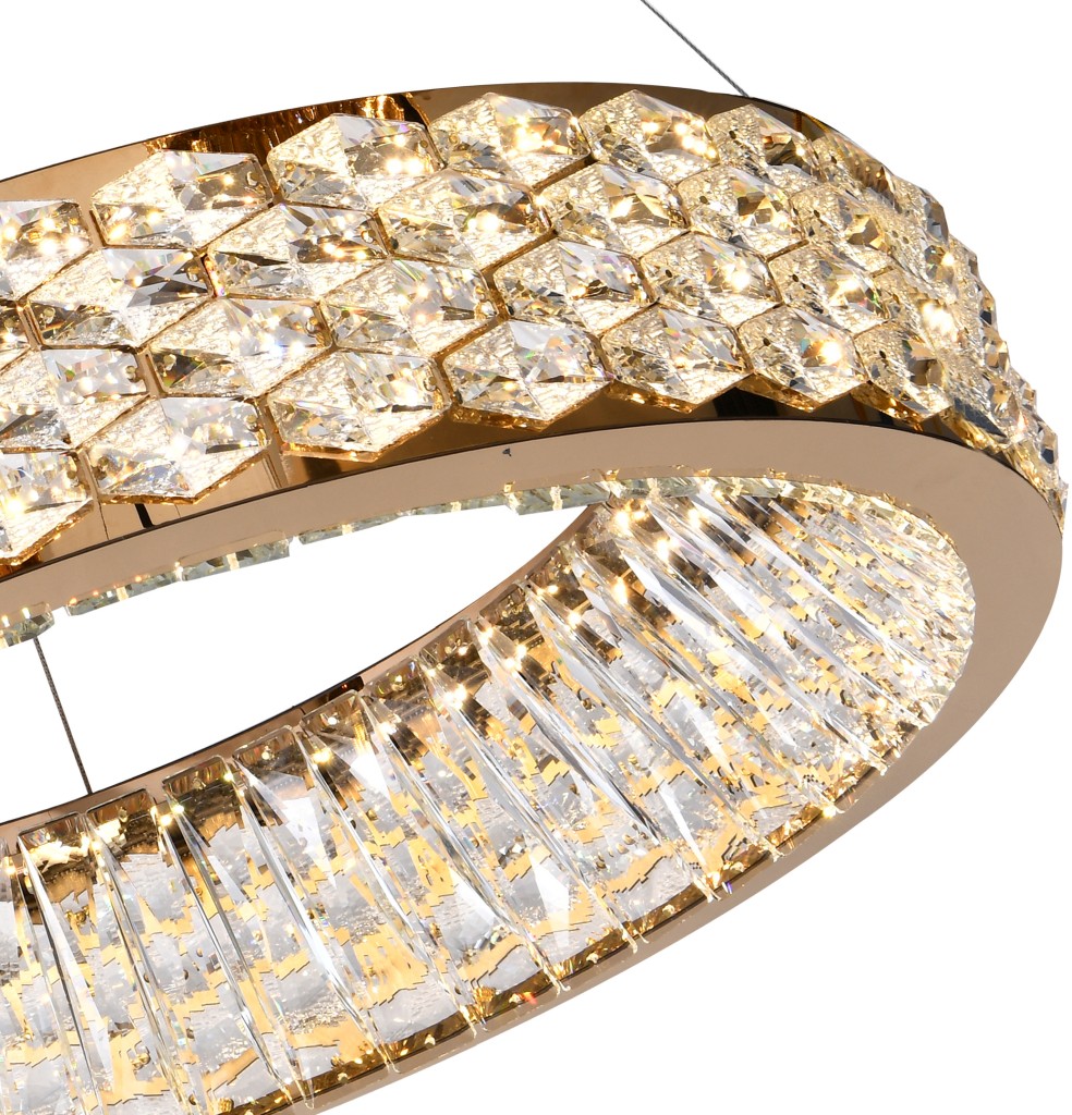 Подвесная люстра Stilfort Ромбус 4040/03/06P в Санкт-Петербурге