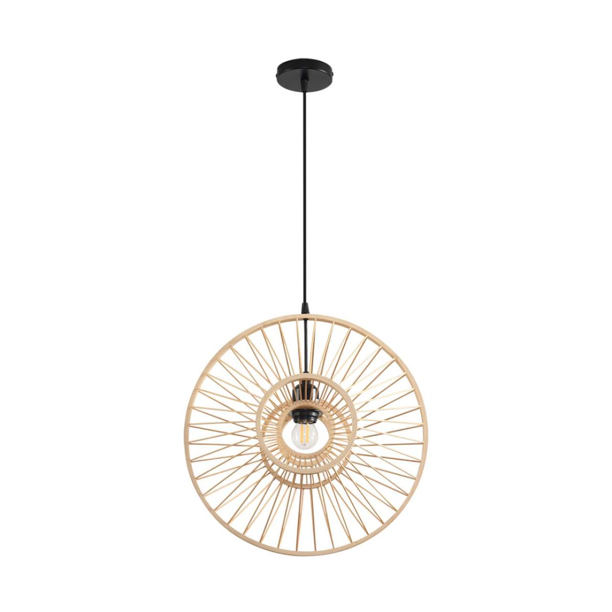 Подвесной светильник Lumion Eco Chakra 8383/1 в Санкт-Петербурге