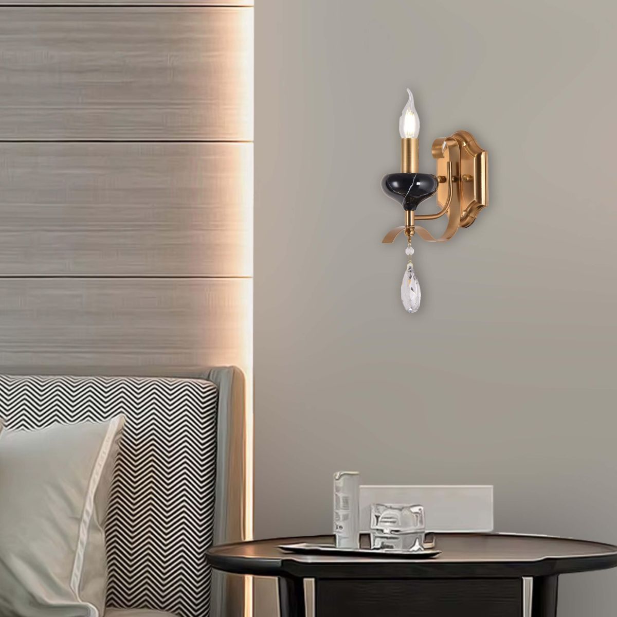 Бра Alfa Light F1724-23 в Санкт-Петербурге