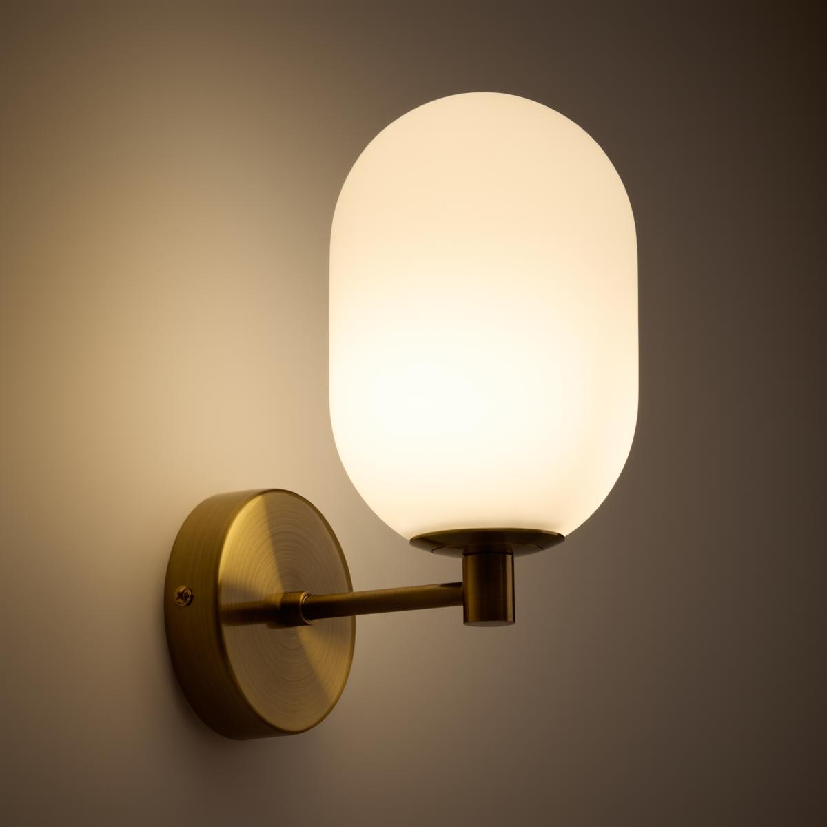 Бра Freya Sharlot FR1012WL-01BS в #REGION_NAME_DECLINE_PP#