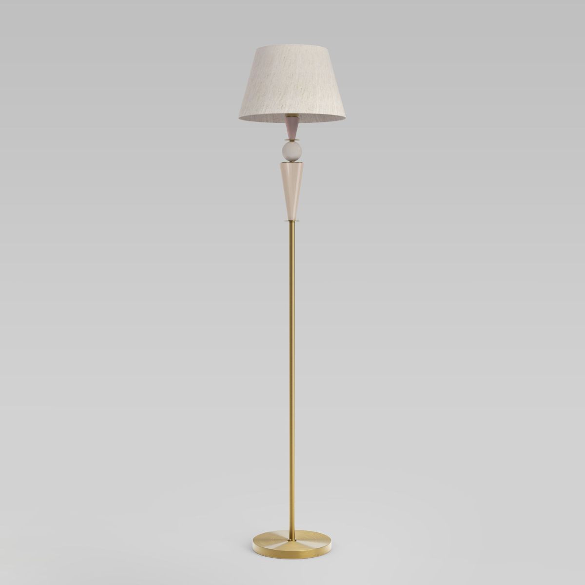 Торшер Eurosvet Teja 109014 латунь a072041 в #REGION_NAME_DECLINE_PP#