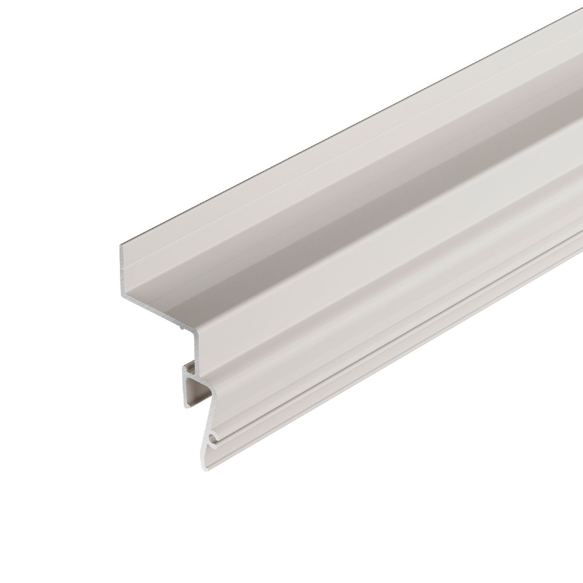 Профиль Arlight STRETCH-SHADOW-2000 WHITE (A2-CONTOUR-PRO) 042559 в Санкт-Петербурге