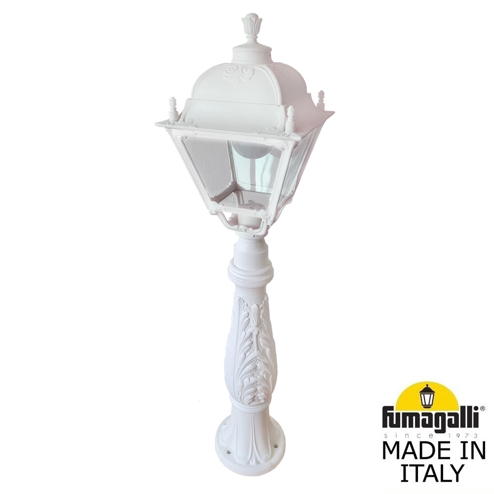 Ландшафтный светильник Fumagalli IAFAET.R/SIMON U33.162.000.WXH27 в Санкт-Петербурге