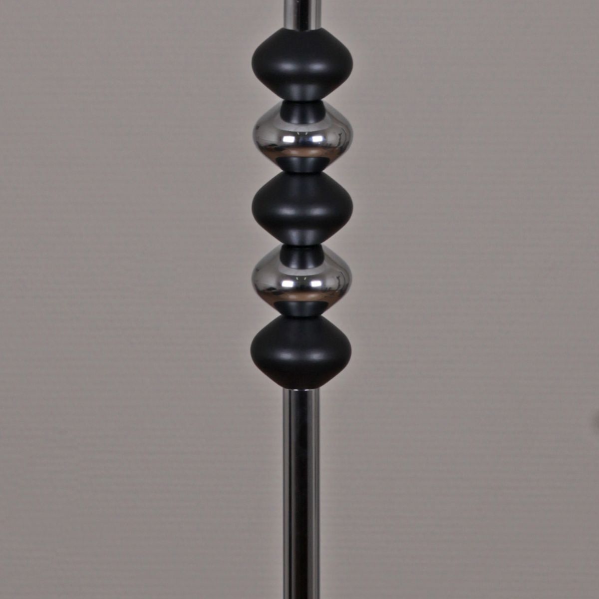 Торшер Reluce 02063-0.6-01 BK-GD в #REGION_NAME_DECLINE_PP#