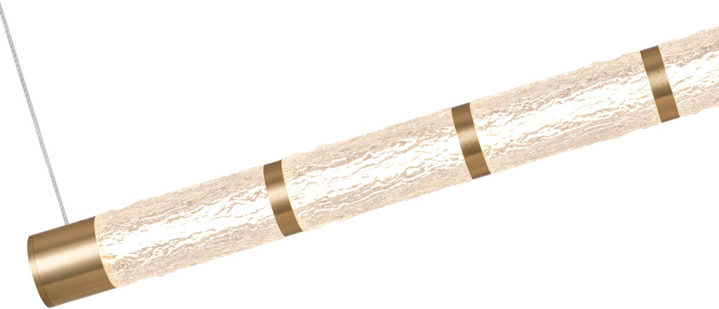 Подвесная люстра Stilfort Колумния 4051/05/12PL в Санкт-Петербурге