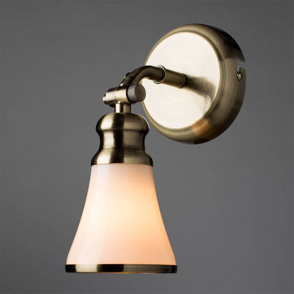 Спот Arte Lamp 81 A9231AP-1AB в #REGION_NAME_DECLINE_PP#