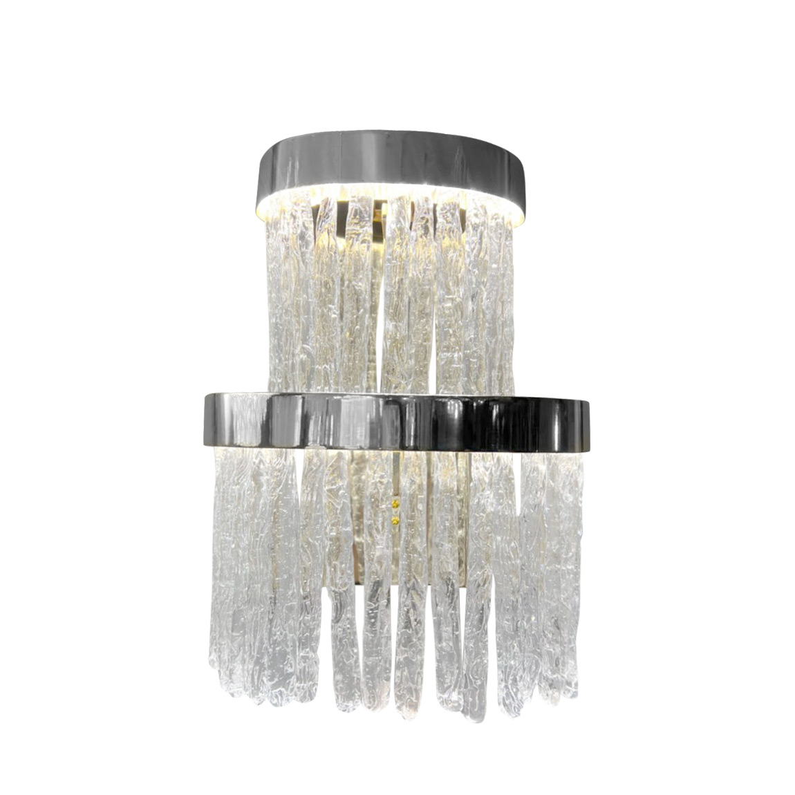 Настенный светильник DeLight Collection 5136-wall chrome в Санкт-Петербурге