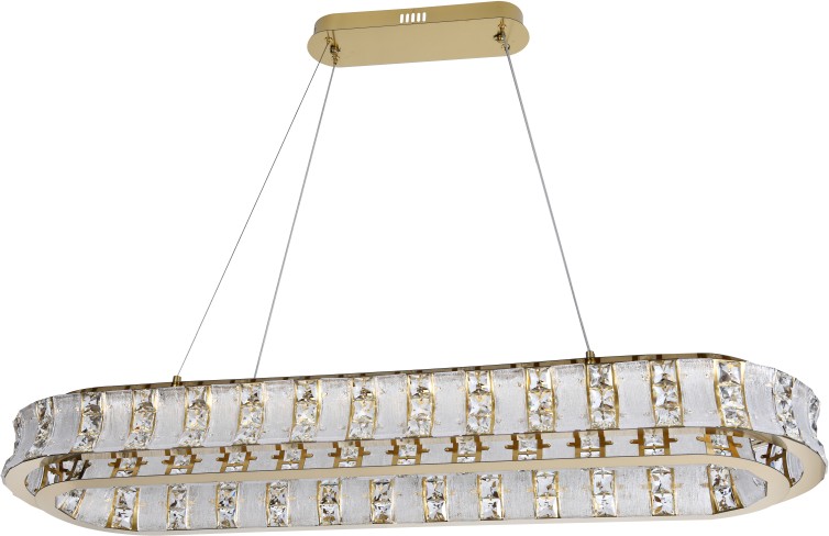 Подвесная люстра Stilfort Магнелли 4037/03/12PL в Санкт-Петербурге