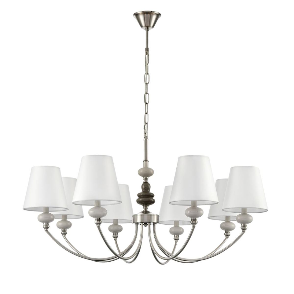 Подвесная люстра Lumion Classi Kentuki 8283/8 в Санкт-Петербурге