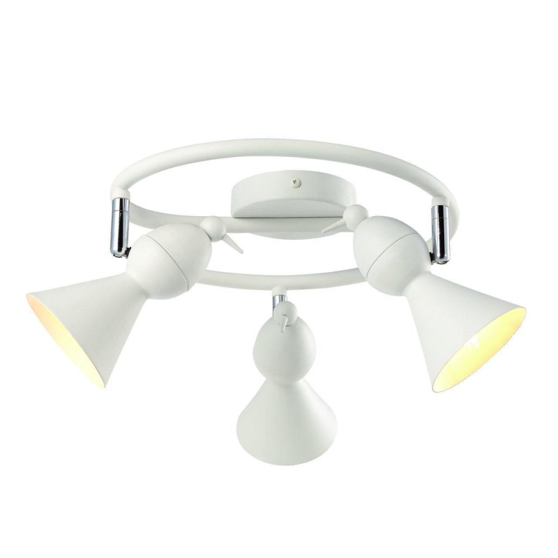 Спот Arte Lamp Picchio A9229PL-3WH в Санкт-Петербурге