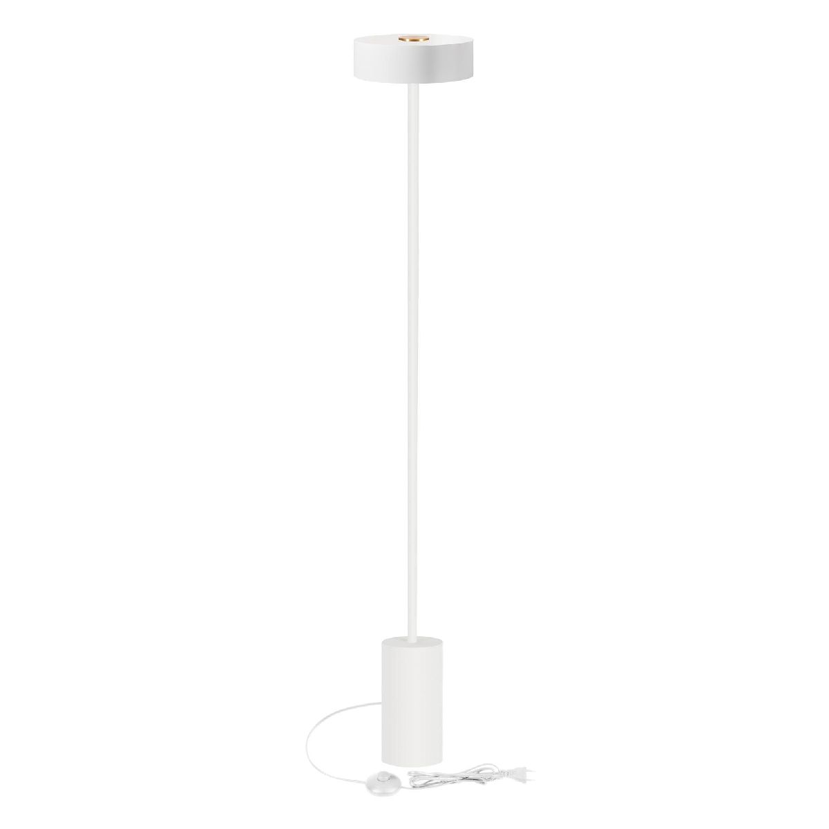 Торшер Arlight SP-SAMSARA-FLOOR-16W Warm3000 (WH, 110 deg, 230V) 053772 в Санкт-Петербурге