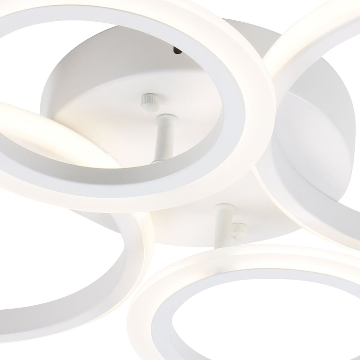 Потолочный светильник Escada Expanse 10294/4LED в Санкт-Петербурге