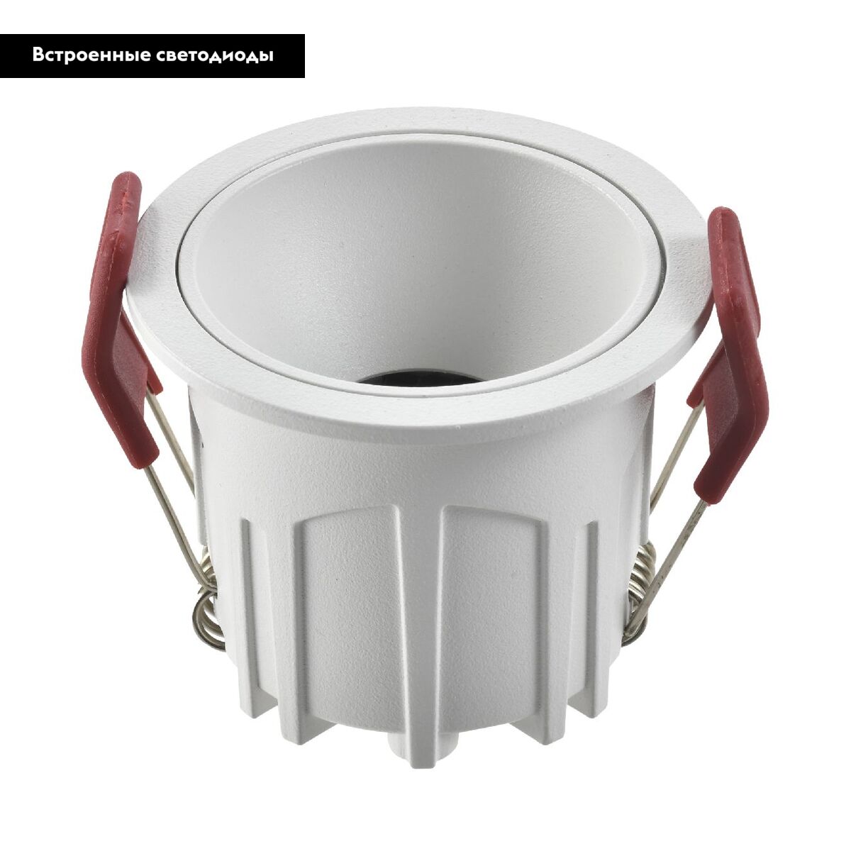 Встраиваемый светильник ST Luce ST757.548.10R в Санкт-Петербурге