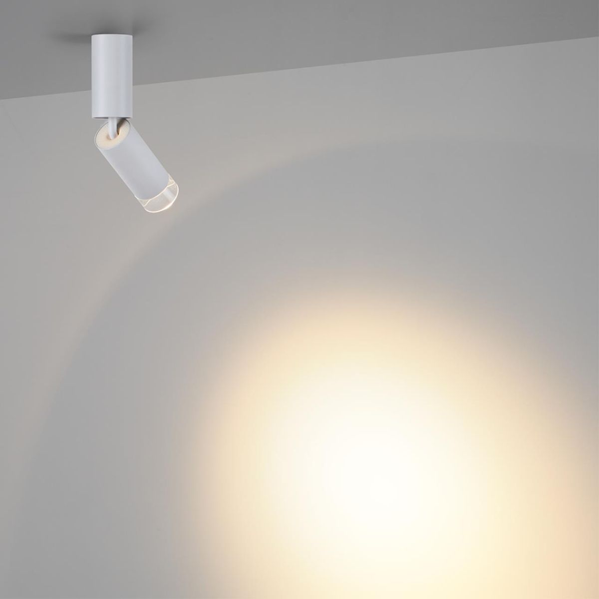 Спот Odeon Light Hightech Ligo 7136/8CL в Санкт-Петербурге