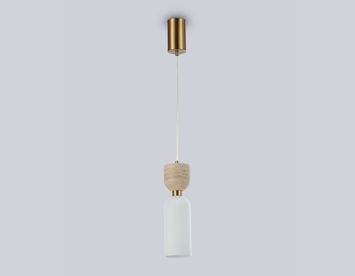 Подвесной светильник Ambrella Light High Light Ceramo Modern LH53322 в #REGION_NAME_DECLINE_PP#