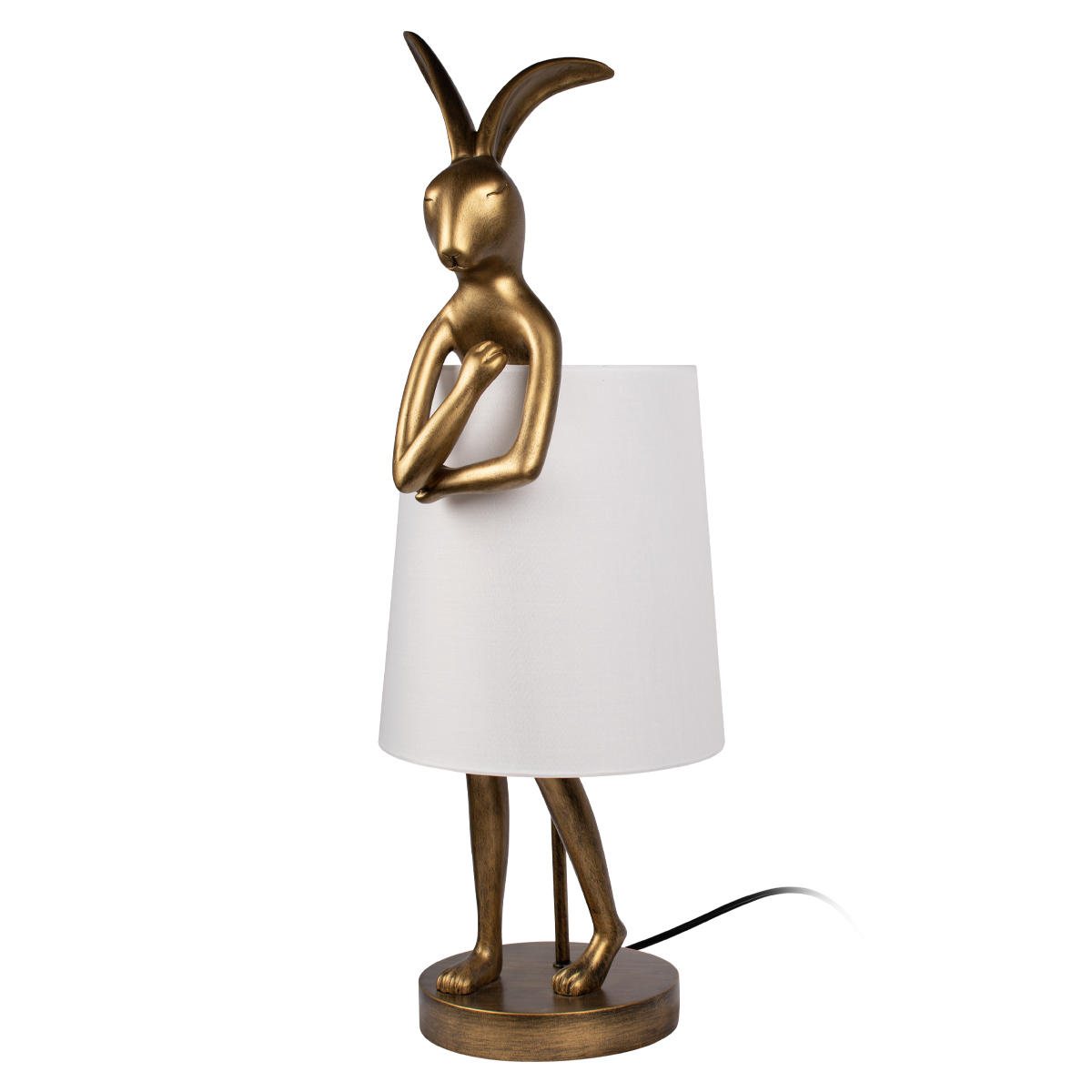 Настольная лампа Loft IT Lapine 10315/B White УЦ в Санкт-Петербурге