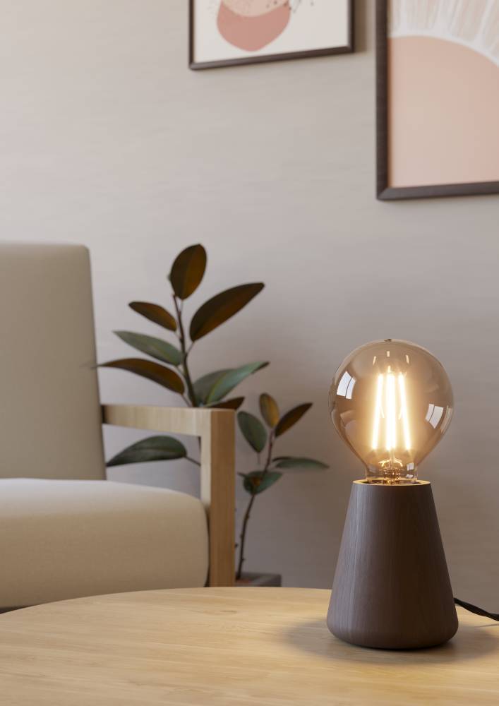 Настольная лампа Eglo Asby 44015 в #REGION_NAME_DECLINE_PP#