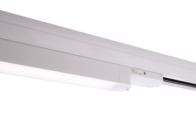 Трековый трехфазный светильник Deko-Light Linear 707015 в Санкт-Петербурге