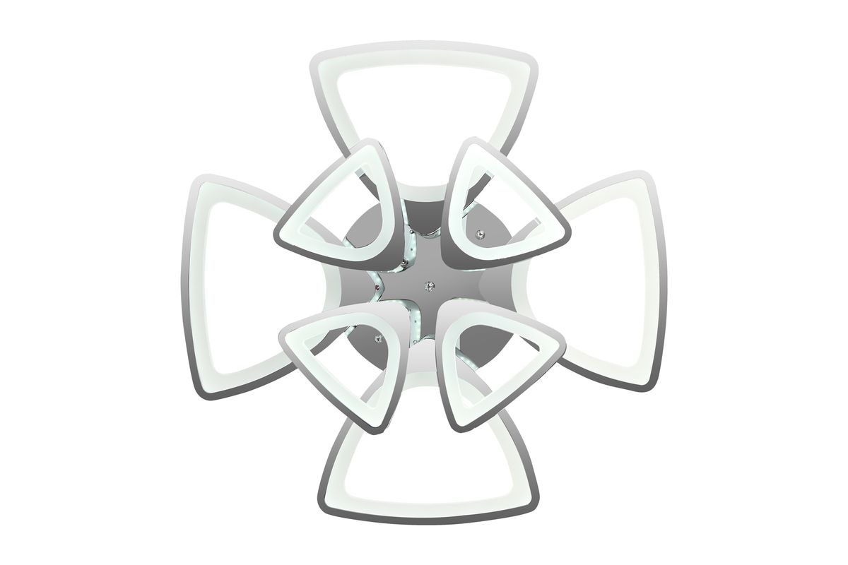 Потолочная люстра Natali Kovaltseva INNOVATION STYLE 83019 в #REGION_NAME_DECLINE_PP#