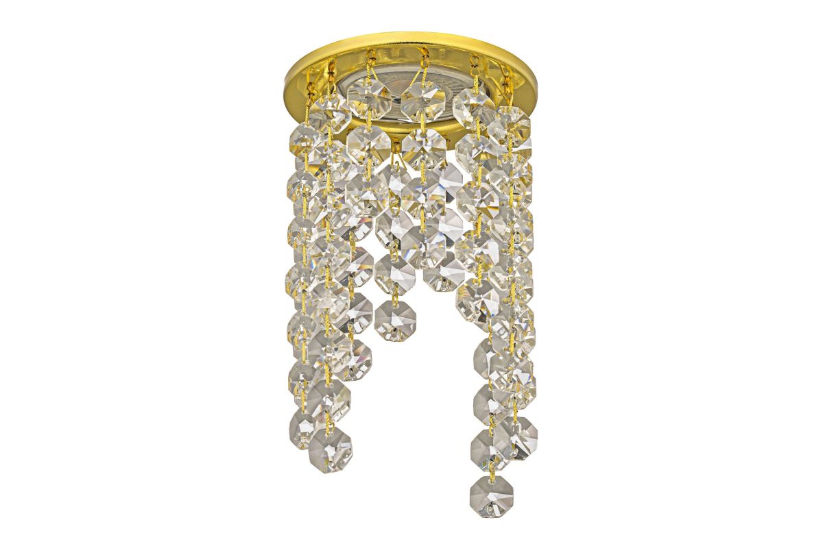 Встраиваемый светильник Dio D'Arte Elite Osimo GU10.5.14.9.5.114 G в #REGION_NAME_DECLINE_PP#