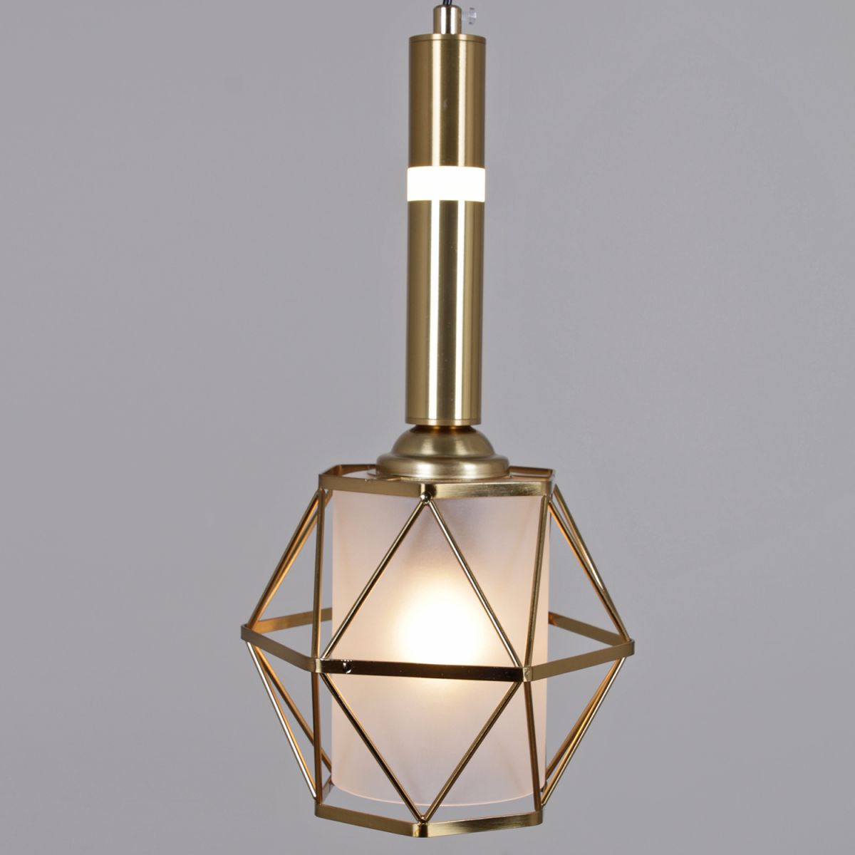 Подвесной светильник Reluce 05420-0.9-01 CU в Санкт-Петербурге