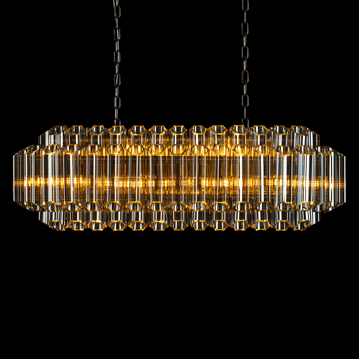 Подвесная люстра Loft IT Celebration 10579/1000R Smoke в Санкт-Петербурге