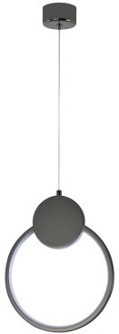 Подвесной светильник Newport 15106N/S black glossy М0071006 в Санкт-Петербурге