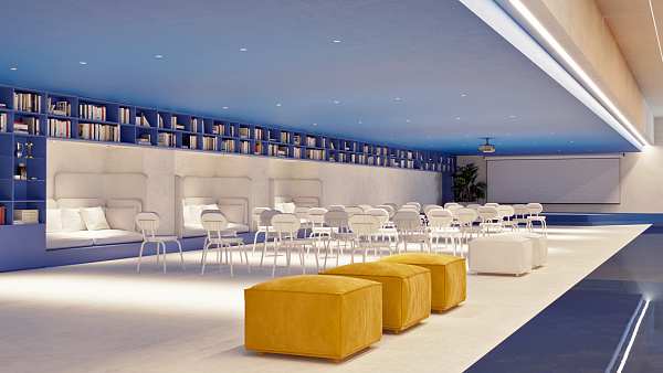 Встраиваемый светодиодный светильник Arlight MS-Forecast-Built-Turn-R102-12W 035452 в #REGION_NAME_DECLINE_PP#