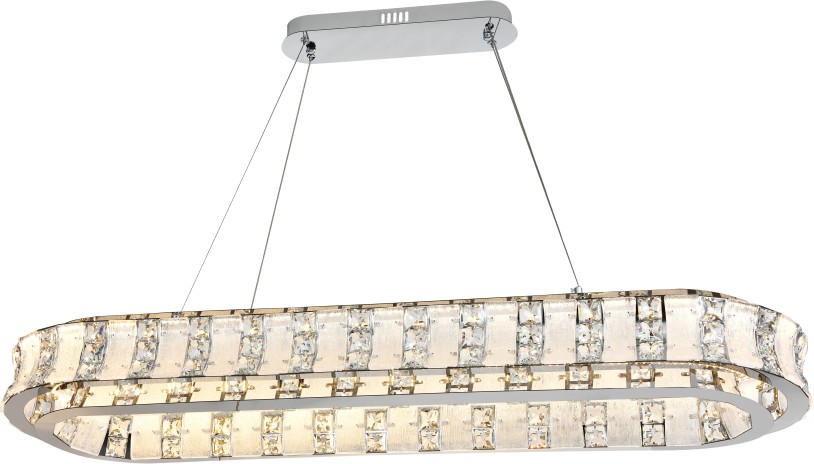 Подвесная люстра Stilfort Магнелли 4037/09/12PL в Санкт-Петербурге