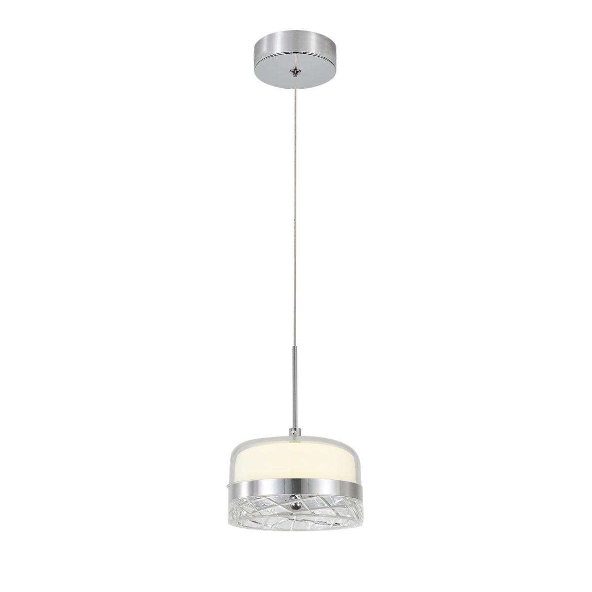 Подвесной светильник Escada Lace 611/S LED в #REGION_NAME_DECLINE_PP#