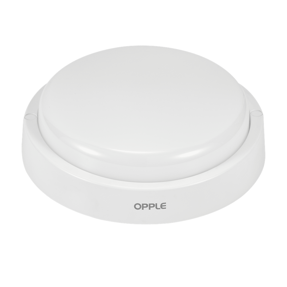 Настенно-потолочный светильник OPPLE LED Bulkhead-E2 20W-4000-WH-GP 531000010000 в Санкт-Петербурге