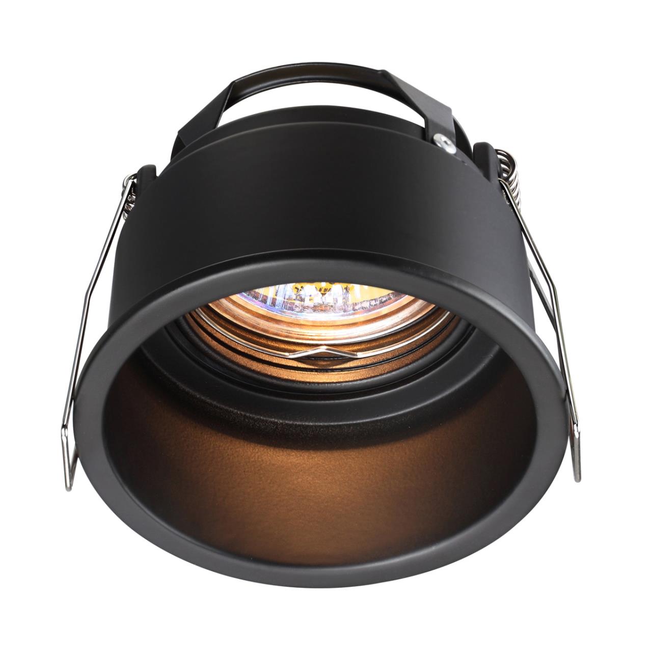 Встраиваемый светильник Novotech Spot 370840 в Санкт-Петербурге