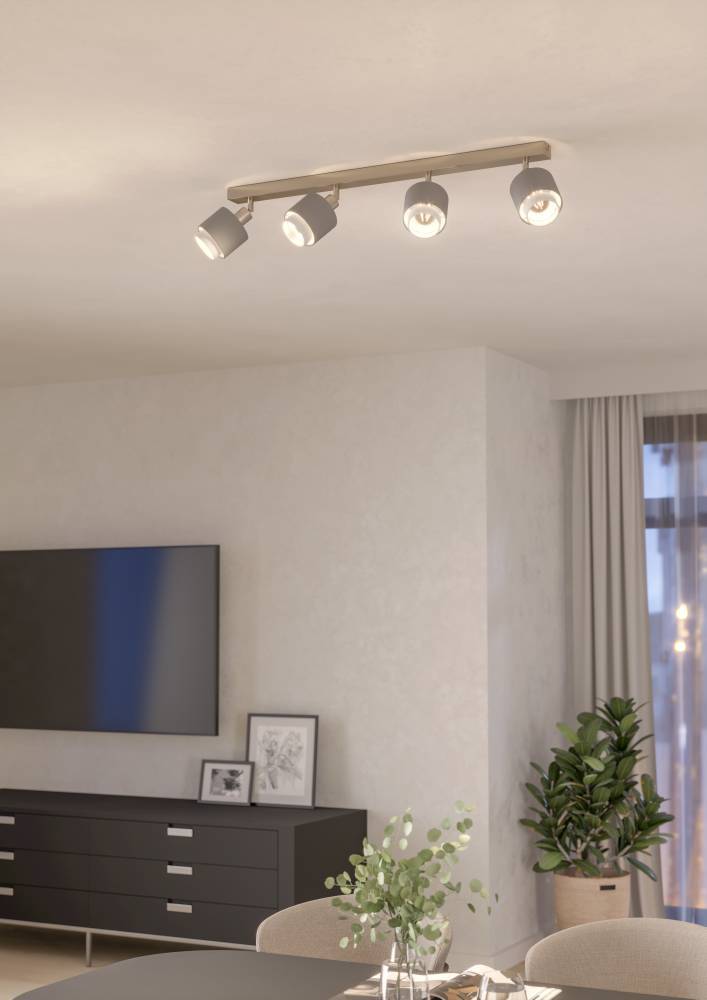 Спот Eglo Bellizzi 901048 в #REGION_NAME_DECLINE_PP#