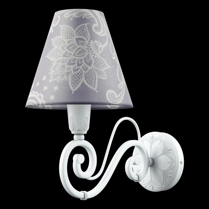 Бра Lamp4you Provence E-01-WM-LMP-O-3 в Санкт-Петербурге