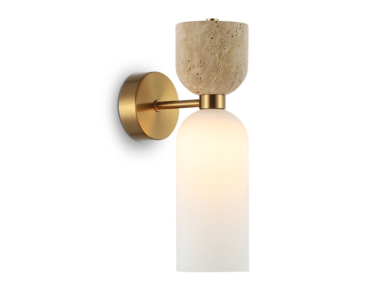 Бра Ambrella Light High Light Ceramo Modern LH53327 в Санкт-Петербурге