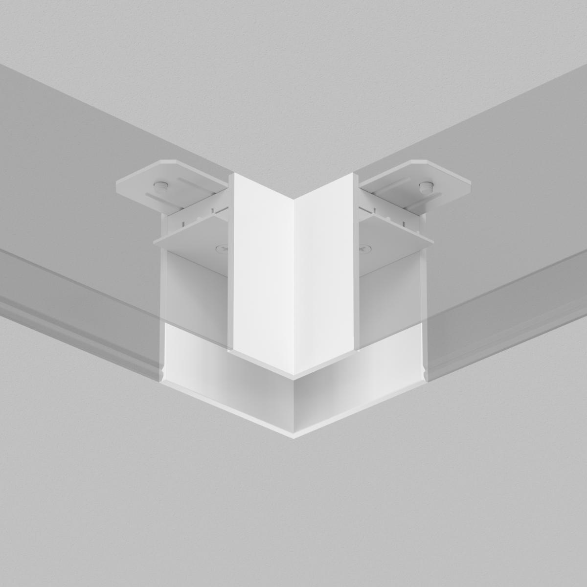 Коннектор Denkirs Smart TR2102-WH в #REGION_NAME_DECLINE_PP#