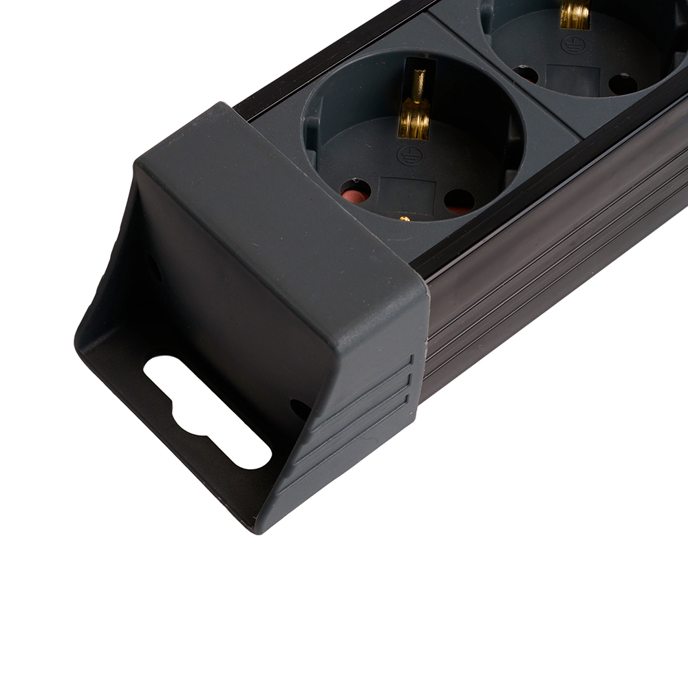 Сетевой фильтр 6-местный с/з Stekker Techno HM22-61-03 50160 в Санкт-Петербурге