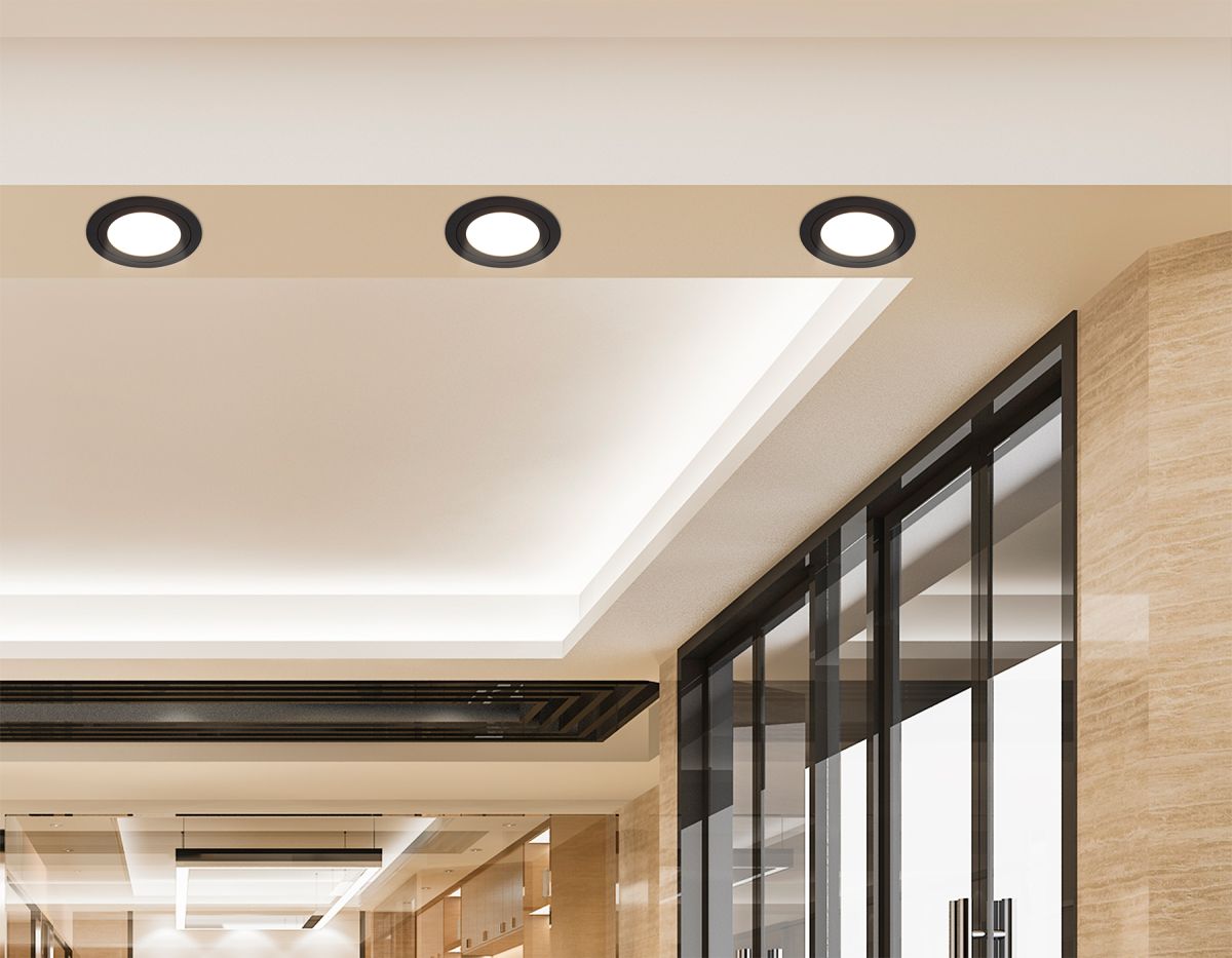 Встраиваемый светильник Ambrella Light Techno spot IP Protect TN6604 в Санкт-Петербурге