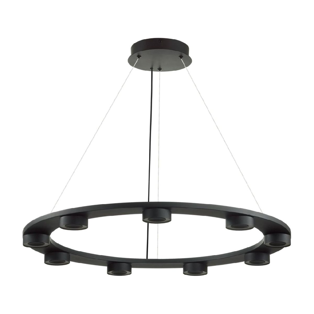 Подвесная люстра Odeon Light Turman 6631/75L в Санкт-Петербурге