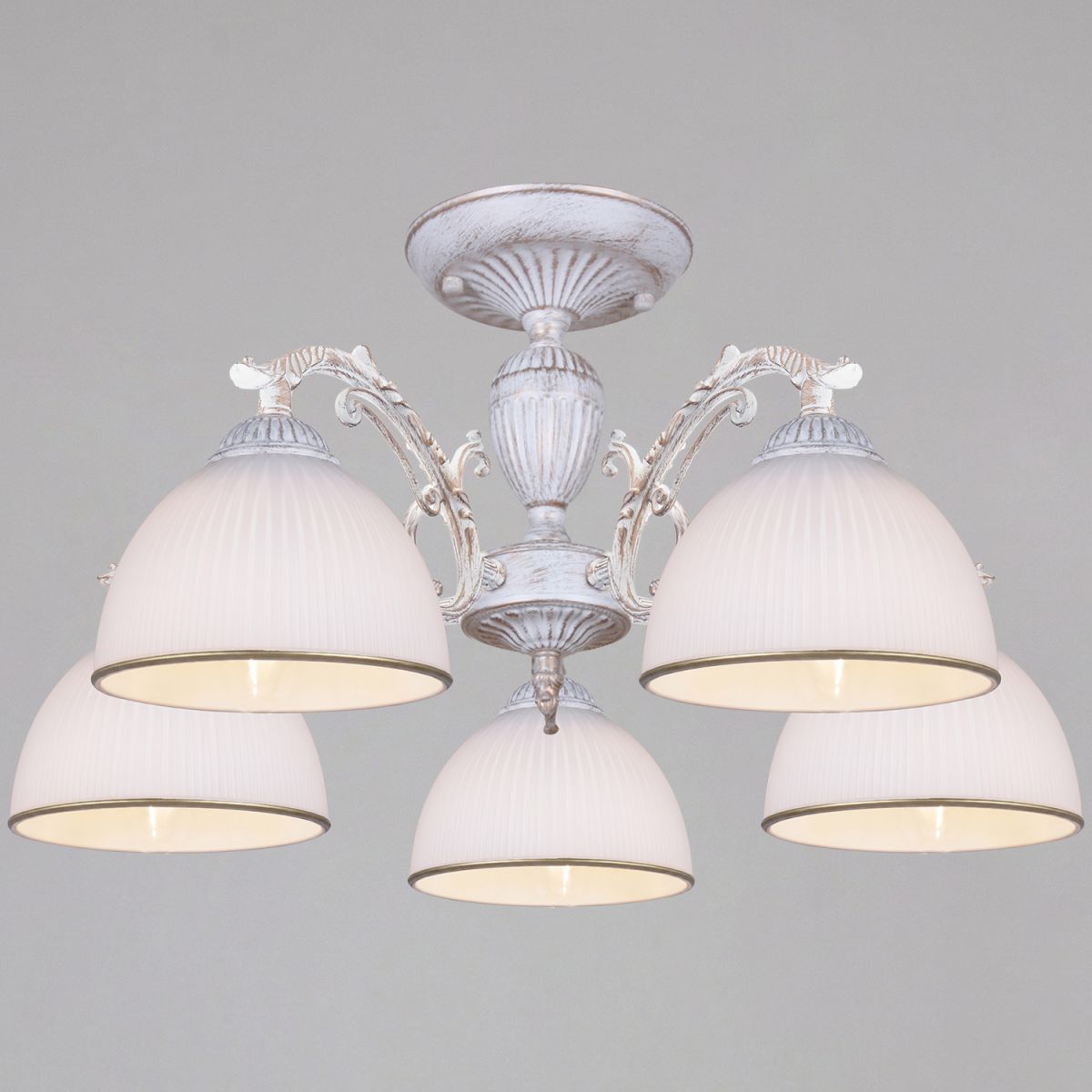 Потолочная люстра Reluce 29018-0.3-05 в Санкт-Петербурге