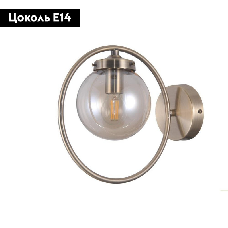 Бра Omnilux OML-94511-01 в #REGION_NAME_DECLINE_PP#