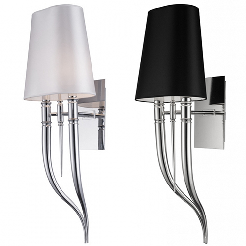 Бра ImperiumLoft Crystal Light Brunilde Ipe Cavalli 189461-22 в Санкт-Петербурге